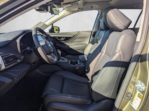 New 2025 Subaru Outback Touring image 4