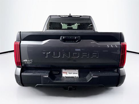 Used 2023 Toyota Tundra SR5 w/ SR5 Premium Package image 12