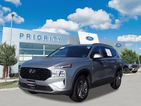 Used 2023 Hyundai Santa Fe SEL image 1