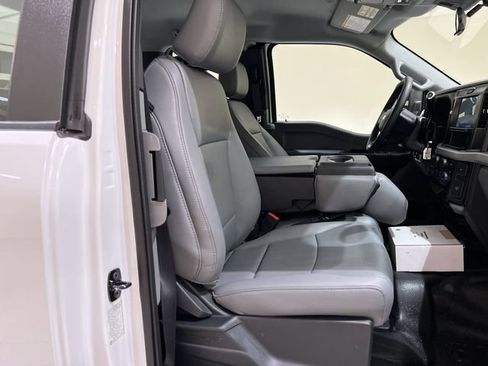 New 2025 Ford F450 XL AWD/4WD image 21