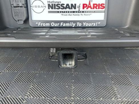 Certified 2026 Nissan Frontier SV w/ Tow Package AWD/4WD image 5