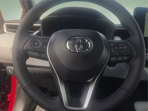 New 2026 Toyota Corolla SE image 25