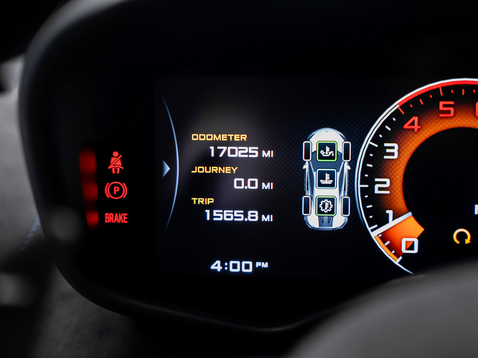Used 2019 McLaren 600LT RWD image 44