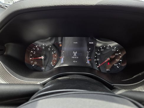 New 2026 Jeep Compass Latitude image 36