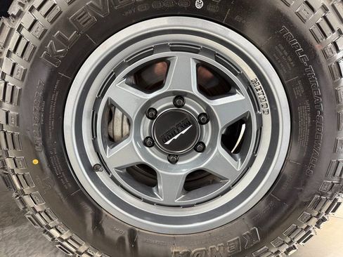 Used 2025 Toyota 4Runner TRD Off-Road image 58