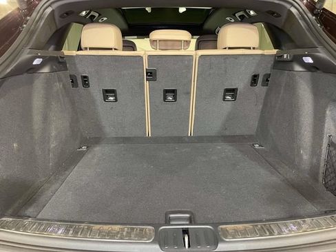 Certified 2026 Porsche Macan AWD/4WD image 21