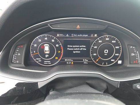 Used 2019 Audi Q7 3.0T Premium Plus AWD/4WD image 16