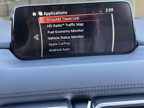 Used 2019 MAZDA CX-5 Grand Touring Reserve image 28