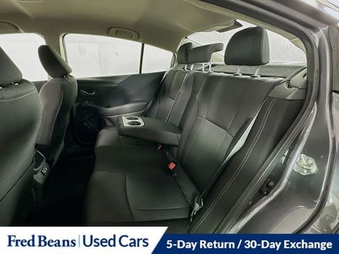 Used 2020 Subaru Legacy Premium w/ Popular Package #1 image 24