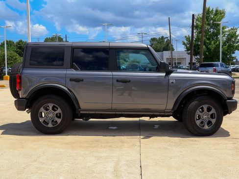 Used 2025 Ford Bronco Big Bend AWD/4WD image 21