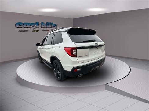 Used 2019 Honda Passport Elite image 5