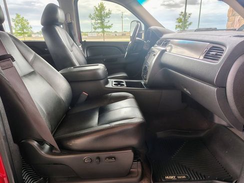 Used 2013 Chevrolet Silverado 2500 LTZ w/ LTZ Plus Package AWD/4WD image 20