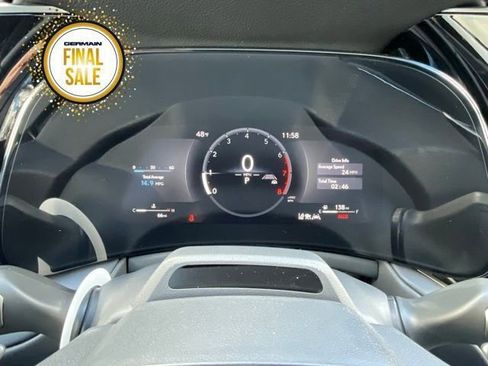 New 2026 Lexus TX 350 AWD image 14