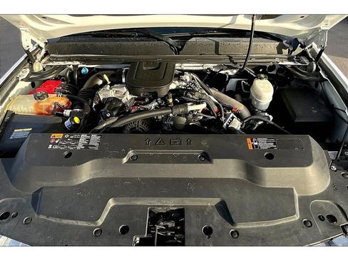 Used 2014 GMC Sierra 2500 SLE w/ SLE Preferred Package image 28