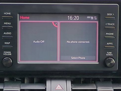 Used 2019 Toyota RAV4 LE w/ All Weather Liner Package AWD/4WD image 18