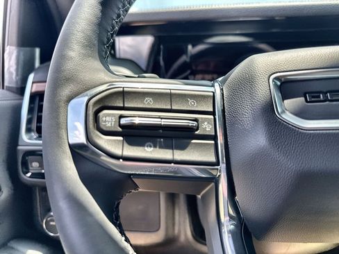 New 2026 GMC Yukon XL Denali RWD image 31