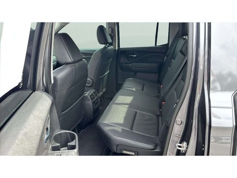 Used 2019 Honda Ridgeline RTL-T image 12