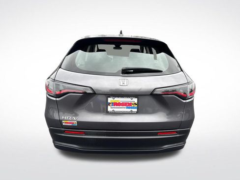 Certified 2024 Honda HR-V LX image 4