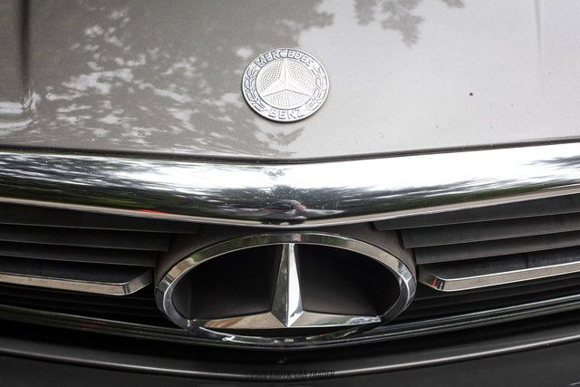 Used 1987 Mercedes-Benz 560 SL image 75