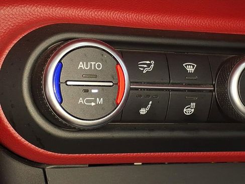 Used 2019 Alfa Romeo Stelvio Ti Sport w/ Quick Order Package 22S Sport image 24