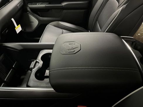 New 2026 RAM 1500 Laramie w/ Night Edition image 23