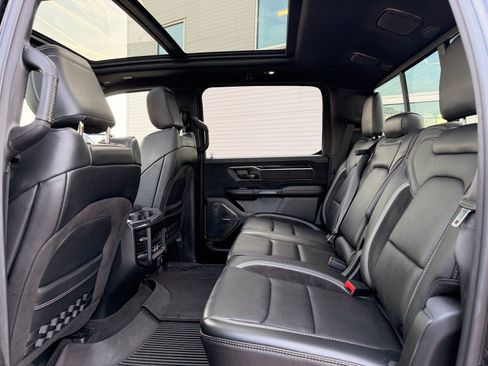 Used 2022 RAM 1500 TRX w/ TRX Level 2 Equipment Group image 26