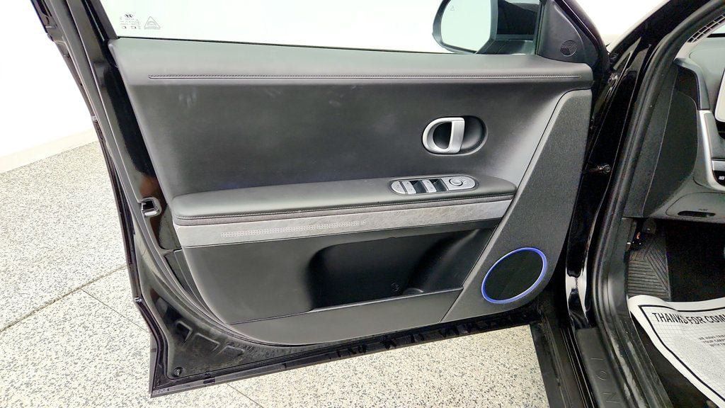 Used 2023 Hyundai Ioniq 5 SEL RWD image 21