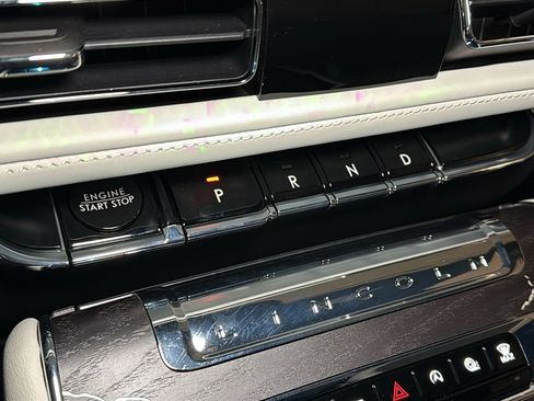 New 2026 Lincoln Aviator Black Label w/ Black Label Special Edition image 26