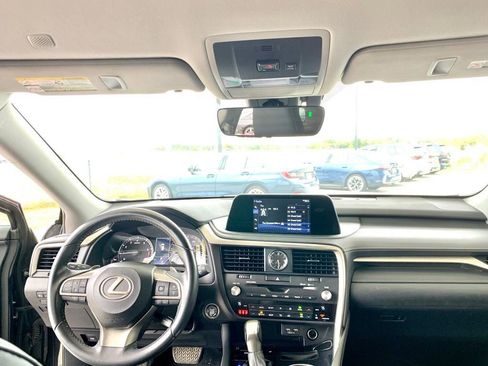 Used 2022 Lexus RX 350 FWD image 15