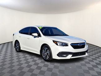 Used 2022 Subaru Legacy Premium video 1