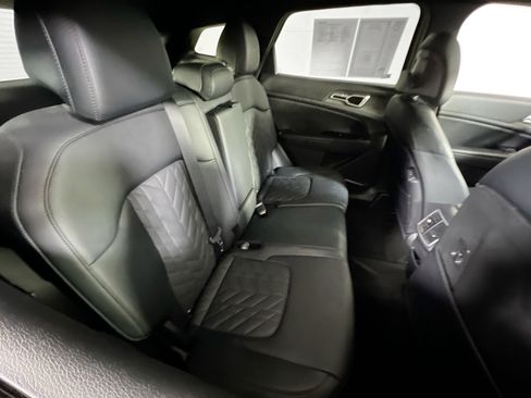 Used 2023 Kia Sportage X-Line image 26