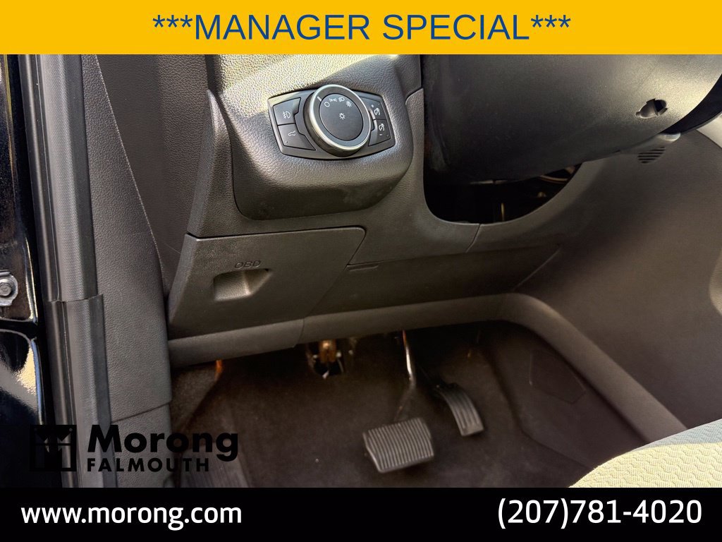 Used 2018 Ford Escape SE AWD/4WD image 26