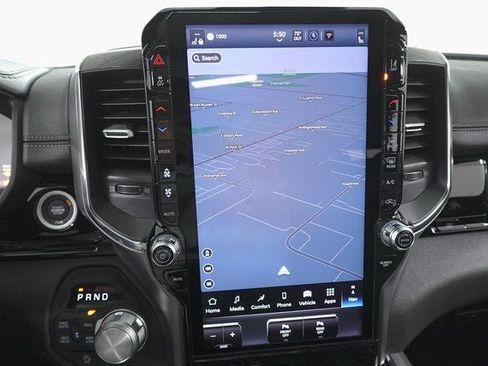 New 2026 RAM 1500 Laramie w/ Night Edition image 20