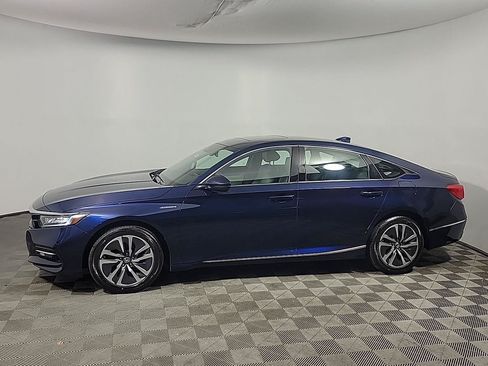 Certified 2020 Honda Accord EX-L image 10
