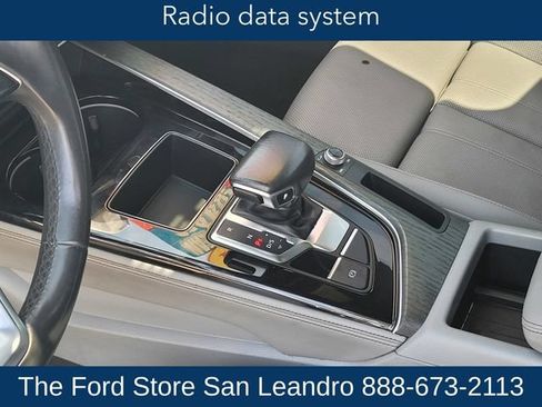 Used 2021 Audi A4 2.0T Premium Plus AWD/4WD image 23