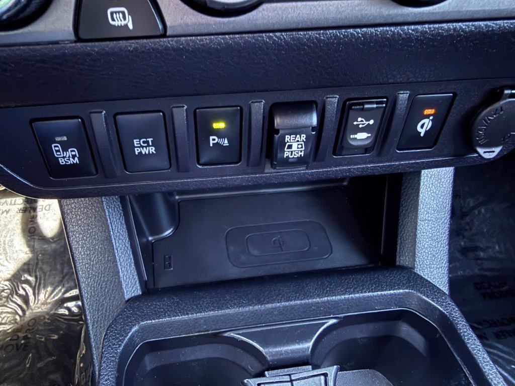 Used 2019 Toyota Tacoma TRD Pro AWD/4WD image 21