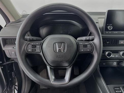 Used 2024 Honda CR-V LX image 11