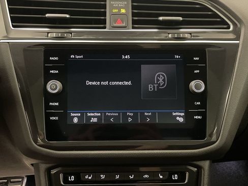 Used 2019 Volkswagen Tiguan SEL Premium R-Line AWD/4WD image 7