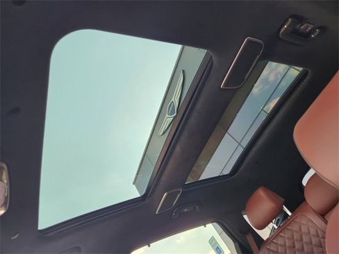 New 2026 Genesis GV80 3.5T Prestige image 20