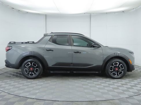 Used 2024 Hyundai Santa Cruz XRT image 4