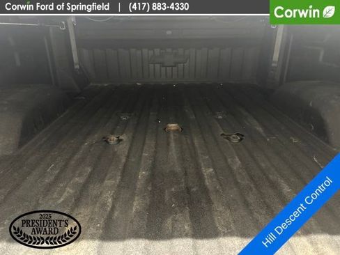 Used 2022 Chevrolet Silverado 2500 LTZ w/ LTZ Plus Package AWD/4WD image 29