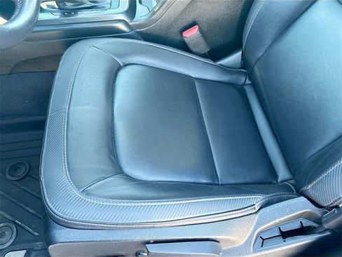 Used 2022 GMC Canyon AT4 w/ Trailering Package image 20