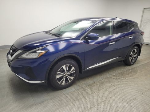 Used 2020 Nissan Murano S w/ Cargo Package AWD/4WD image 2