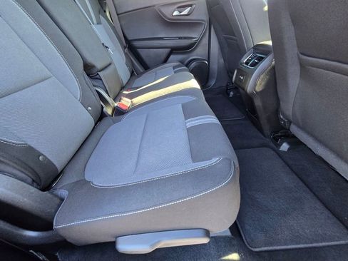 Certified 2025 Chevrolet Blazer LT w/ Redline Edition image 14