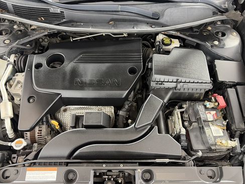 Used 2018 Nissan Altima 2.5 SL image 11