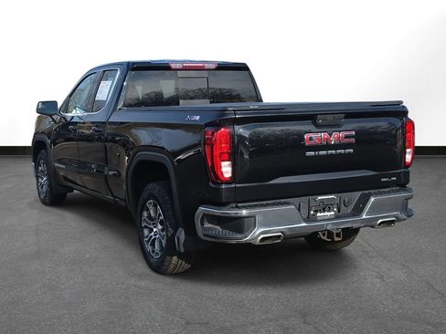 Used 2019 GMC Sierra 1500 SLE w/ SLE Value Package image 10