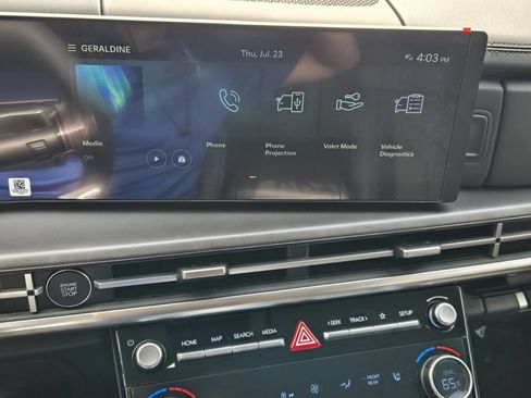 Certified 2026 Hyundai Santa Fe SEL FWD image 19