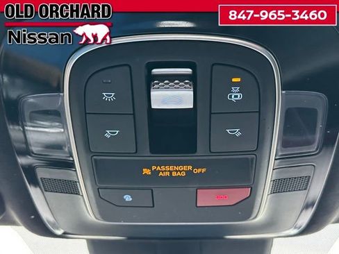 Used 2023 Hyundai Santa Fe Calligraphy AWD/4WD image 20