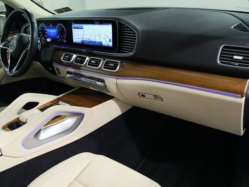 Certified 2024 Mercedes-Benz GLE 450 4MATIC image 22