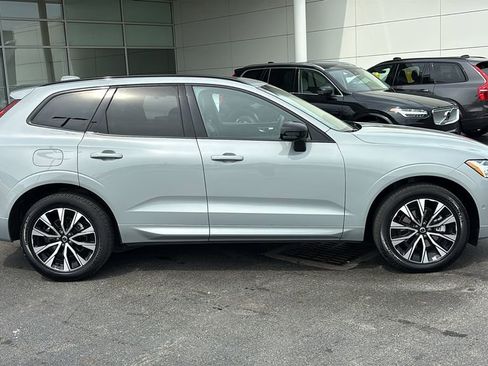 Used 2024 Volvo XC60 B5 Plus w/ Protection Package Premier AWD/4WD image 27